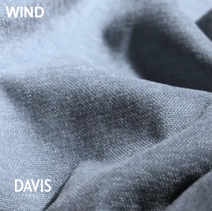 wind tkanina